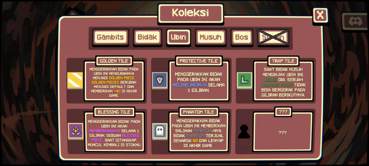 Tangkapan layar Gambonanza Android (Bahasa Indonesia) – Official Project by Androports, 7 dari 8