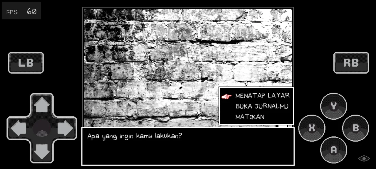 Tangkapan layar Omori 1.0.8 Viendesu Bahasa Indonesia Android, 4 dari 5