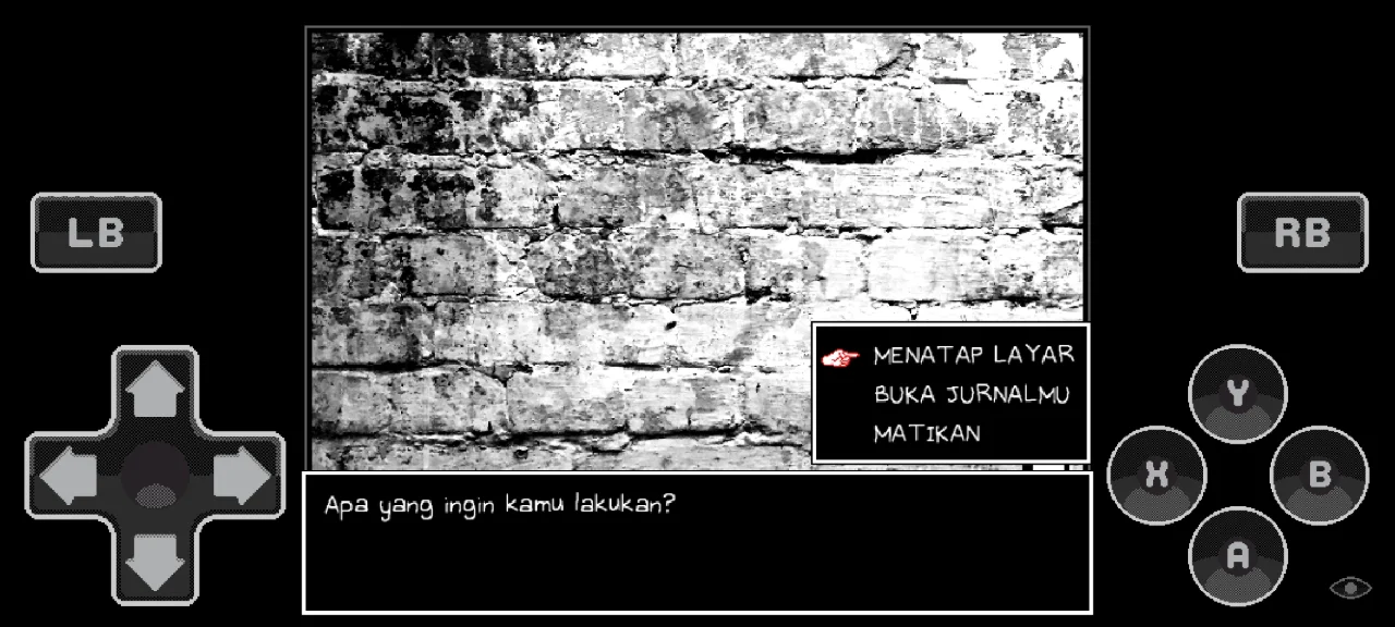 Tangkapan layar Omori 1.0.8 Viendesu Bahasa Indonesia Android, 5 dari 5