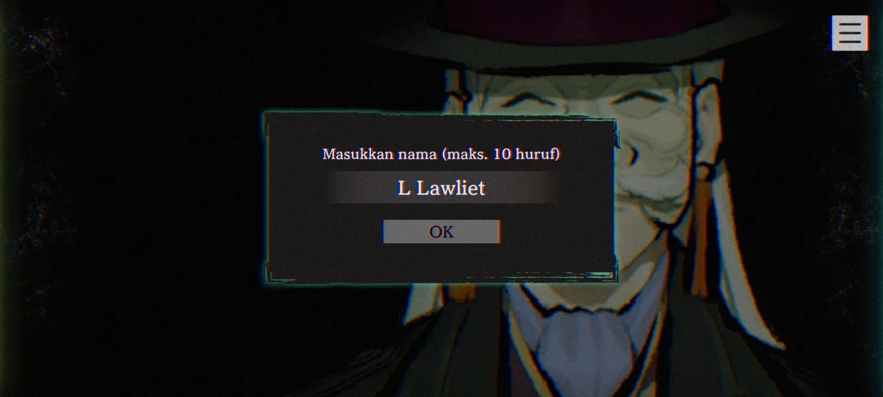 Tangkapan layar Paranormasight Android (Bahasa Indonesia) – Official Project by Androports, 2 dari 7