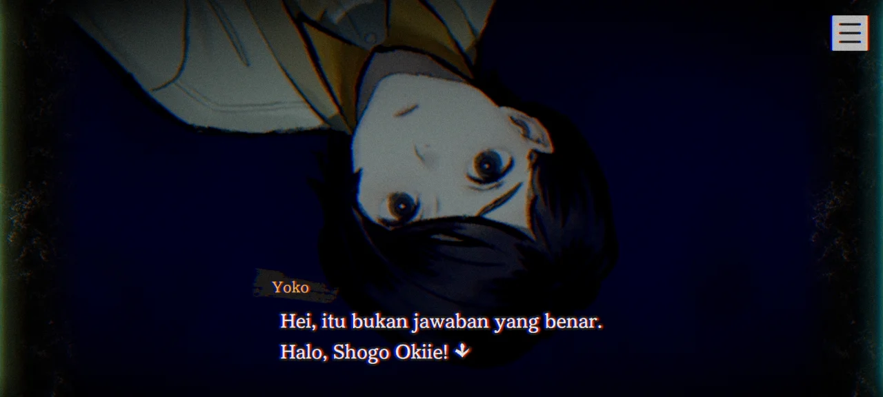 Tangkapan layar Paranormasight Android (Bahasa Indonesia) – Official Project by Androports, 4 dari 7