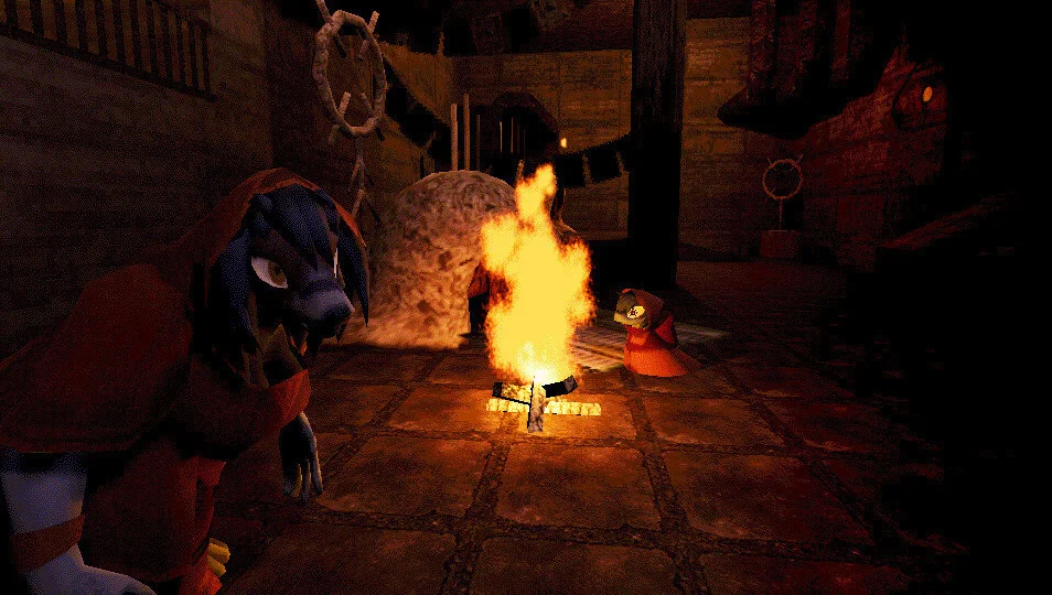 Psychopomp GOLD screenshot 4 of 7